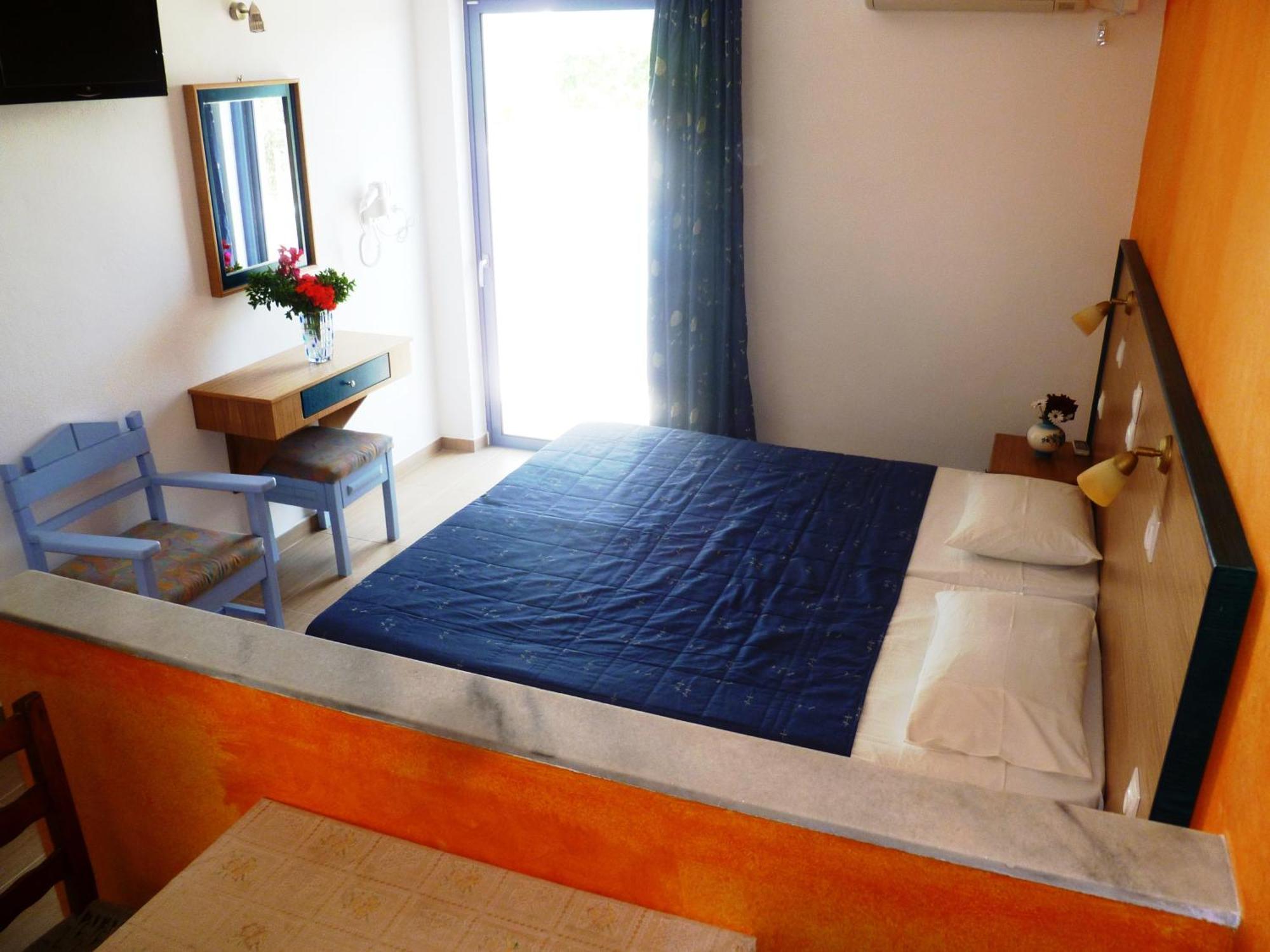 Paraschos Studios Kos Kardamena  Zimmer foto